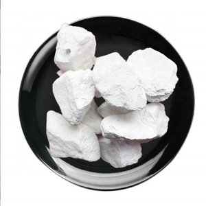 White Kaolin Minerals Mid Fire Earthenware raw kaolin Clay Powder for Ceramic Glaze Price