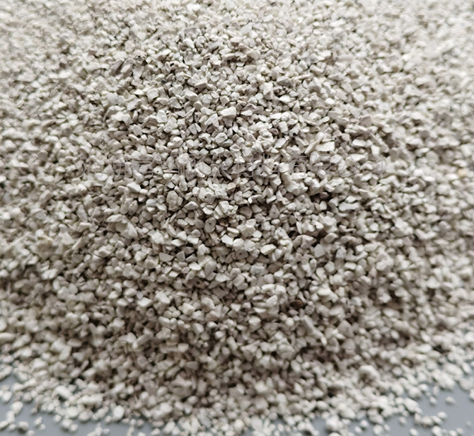 Refractory Raw Material support sintered aluminum magnesium spinel mgal2o4 Fused aluminium Magnesite alumina Spinel for sale