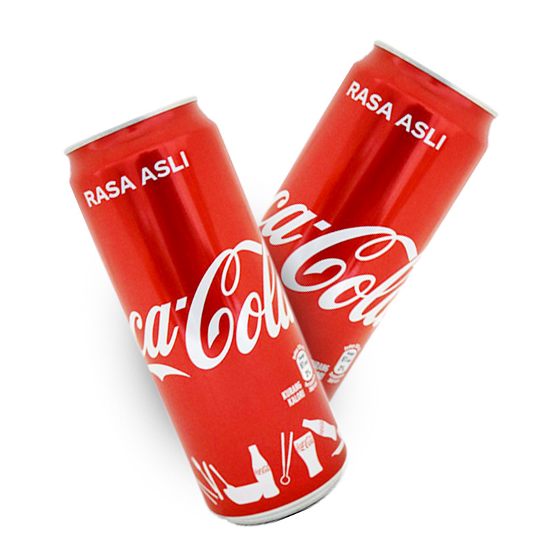 Hottest Selling Coke 325ml x 24 Cans Perfectly Carbonated and Served Chilled Enjoy It Anytime Anywhere