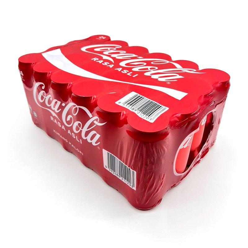 Hottest Selling Coke 325ml x 24 Cans Perfectly Carbonated and Served Chilled Enjoy It Anytime Anywhere