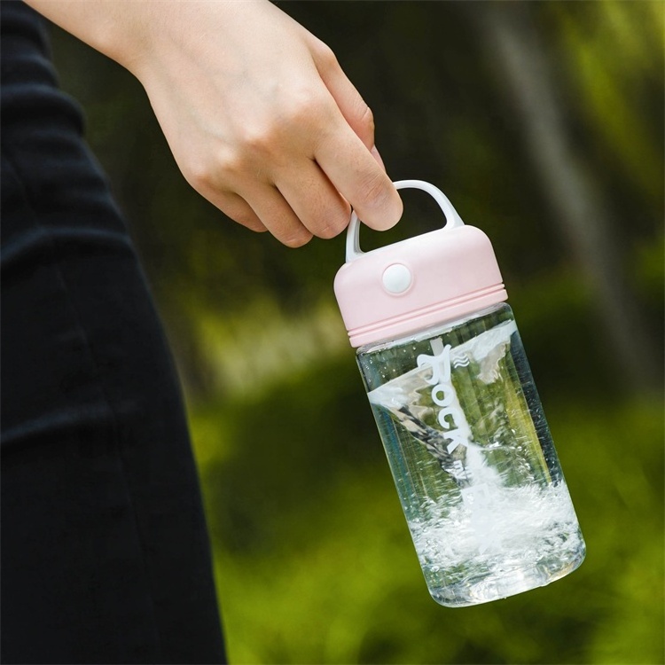 Hot Sale Premium USB Rechargeable Electric Water Bottles BPA Free Unique Design Vortex Mixer Protein Shaker Bottle