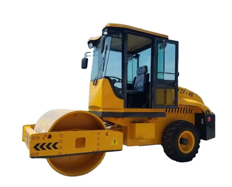 Chinese brand 26 Ton Pneumatic Tyre Road Roller 26t For Asphalt Compacting Work road roller machine for sale