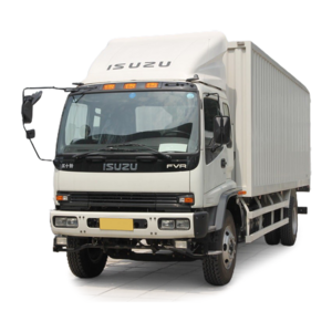 KEEYAK ISUZU 20 ton FVR Cargo Truck FVZ Small Lorry Trucks 10 ton 15 ton for Sale