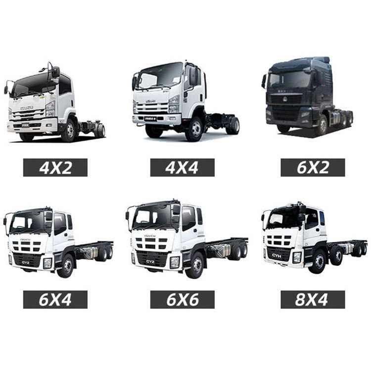 Dongfeng Small Cargo Trucks Diesel Electric Van Cargo Truck Cheap 4x2 Mini 10 Ton Cargo Van JAC Truck Factory Direct Supply