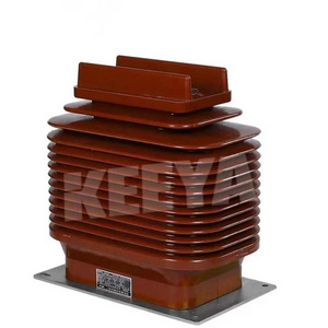 Keeya LZZB9-35D 11KV Indoor Current Transformer 110KV Indoor Current Transformer Price 132 KV Current Transformer