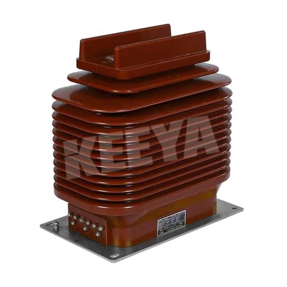 Keeya LZZB9-35D 11KV Indoor Current Transformer 110KV Indoor Current Transformer Price 132 KV Current Transformer