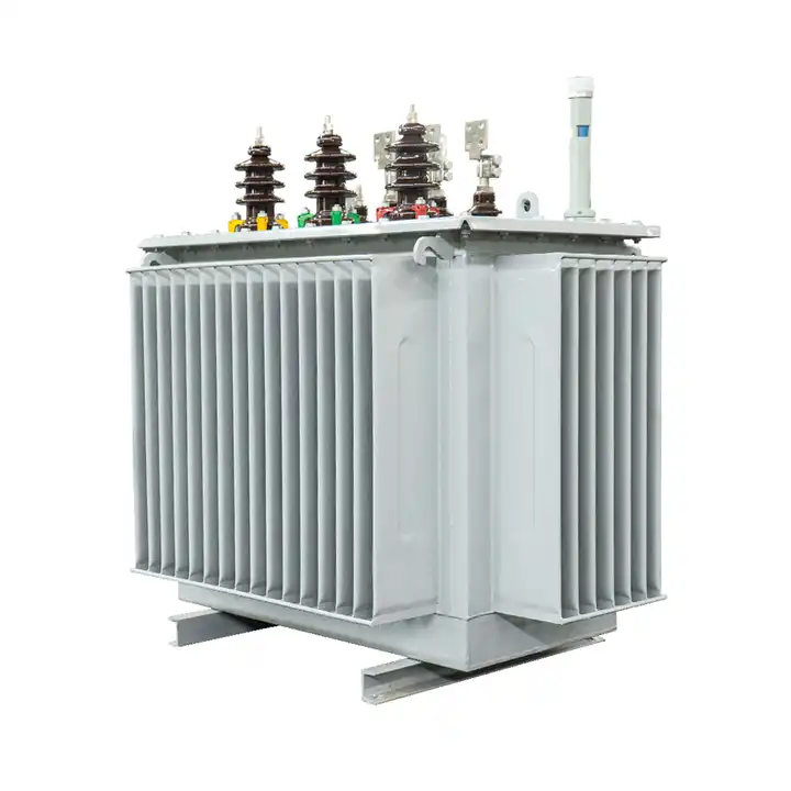 KEEYA 11KV Oil Immersed Compact transformer for substations 2000KVA 11kv 33kv 300kva oil immersed transformer price