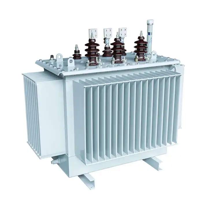 KEEYA 11KV Oil Immersed Compact transformer for substations 2000KVA 11kv 33kv 300kva oil immersed transformer price