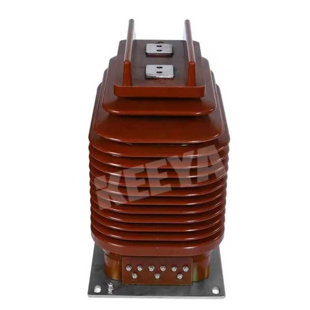 Keeya LZZB9-35D 11KV Indoor Current Transformer 110KV Indoor Current Transformer Price 132 KV Current Transformer