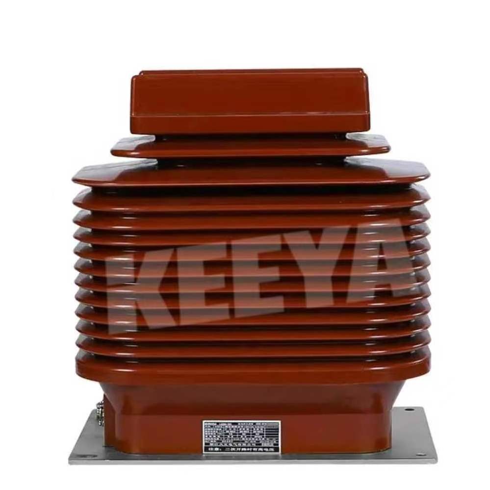 Keeya LZZB9-35D 11KV Indoor Current Transformer 110KV Indoor Current Transformer Price 132 KV Current Transformer