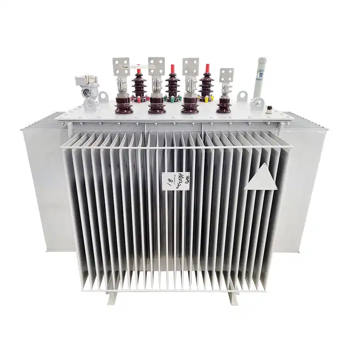 KEEYA 11KV Oil Immersed Compact transformer for substations 2000KVA 11kv 33kv 300kva oil immersed transformer price