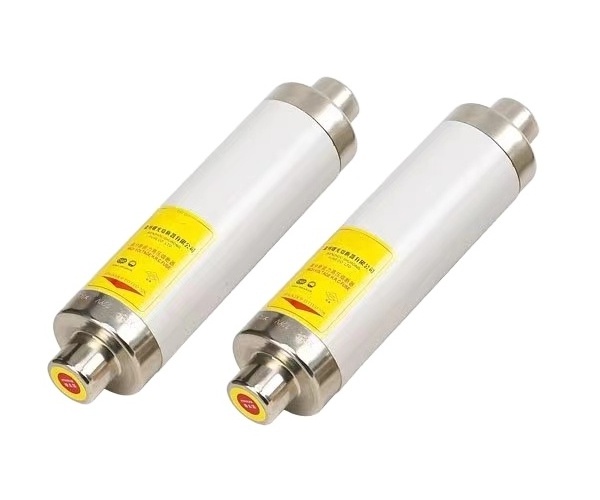 High Voltage Fuse DIN Current Limiting Fuse XRNT 63A HRC Fuse IEC60282 12KV 24KV 36kv