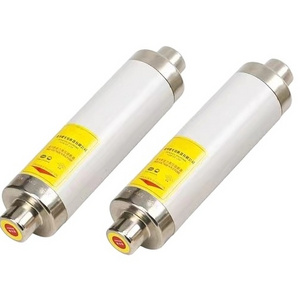 High Voltage Fuse DIN Current Limiting Fuse XRNT 63A HRC Fuse IEC60282 12KV 24KV 36kv