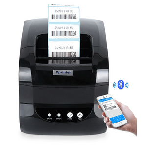 New Launch Xprinter XP-365B Printer 80mm Cheap Thermal Barcode Price Printer Launch Thermal Printer