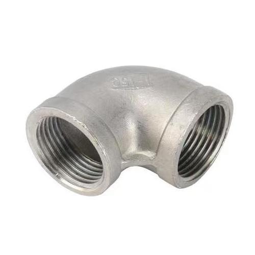 NPT,BSPP,BSPT thread,304 304L 316 316L stainless steel pipe connection connector fittings