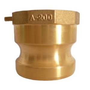 Brass ,Alu,PP SS Top quality coupling hose fittings,camlock couplings