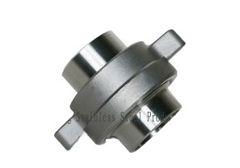 High Quality Stainless Steel 316 Food Grade  Sanitary Union