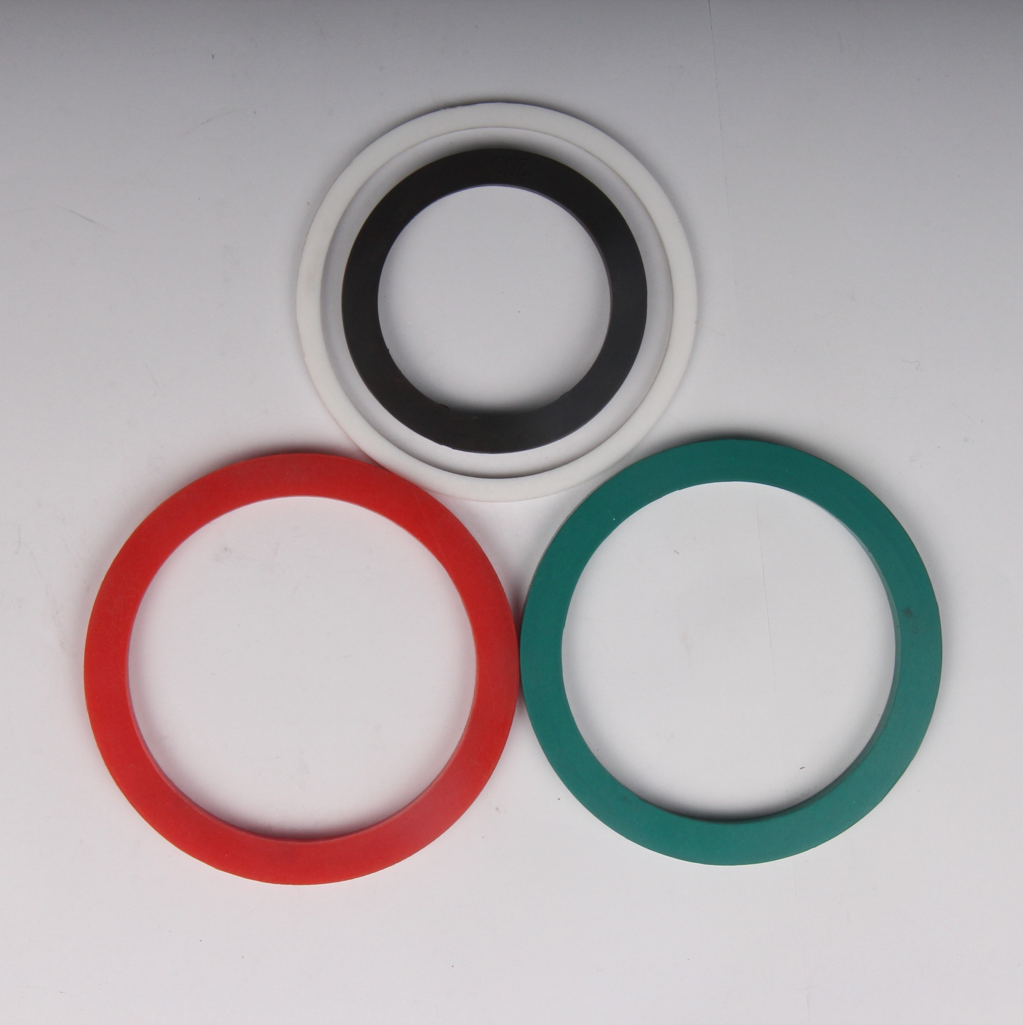 gasket for stainless steel camlock coupling made in China couplings seals