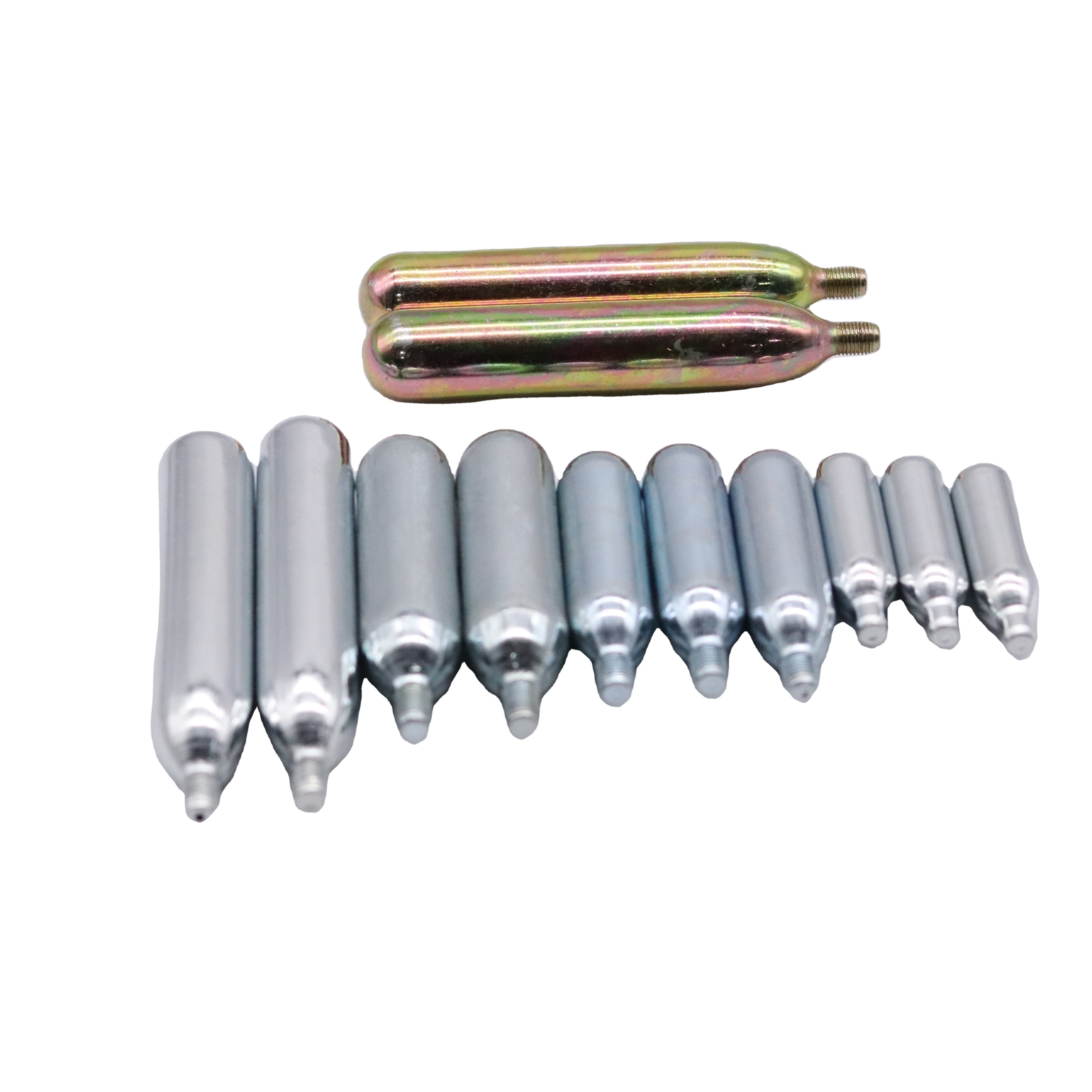 CO2 Gas Cartridge Capsules-12g