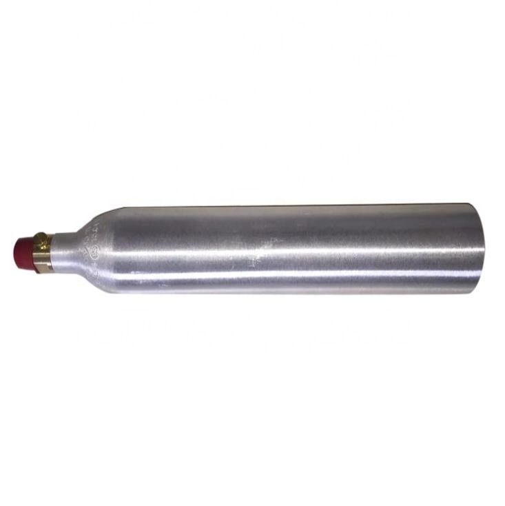 CO2 Gas Cartridge Capsules-12g