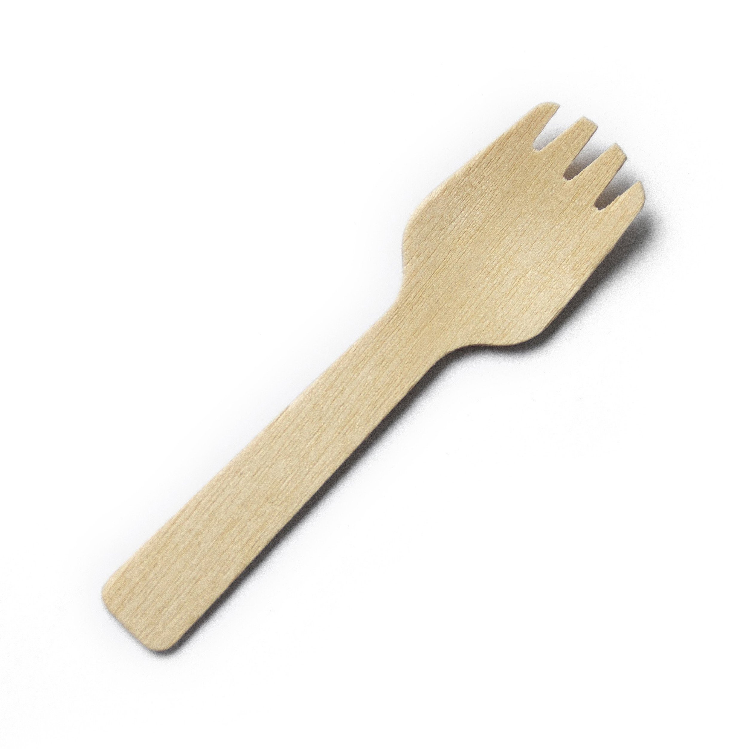 Ice cream spoon Disposable Tableware WOODEN SPOON for meals OEM healthy wooden ice cream spoon