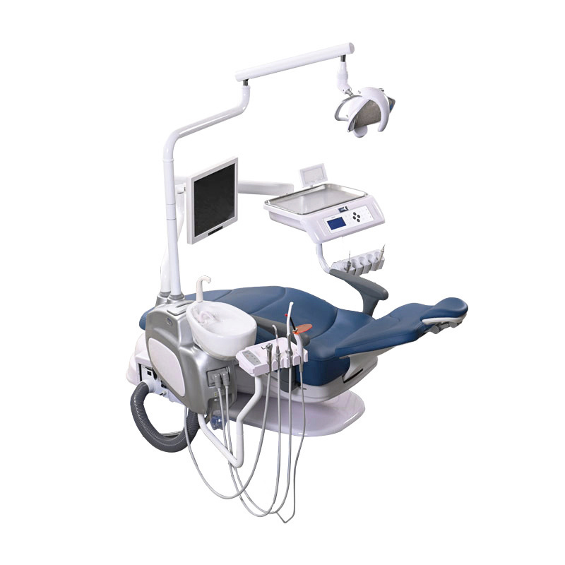 China dental Chair dental equipment Supplier Dental Clinic Popular Use Dental Chair Price