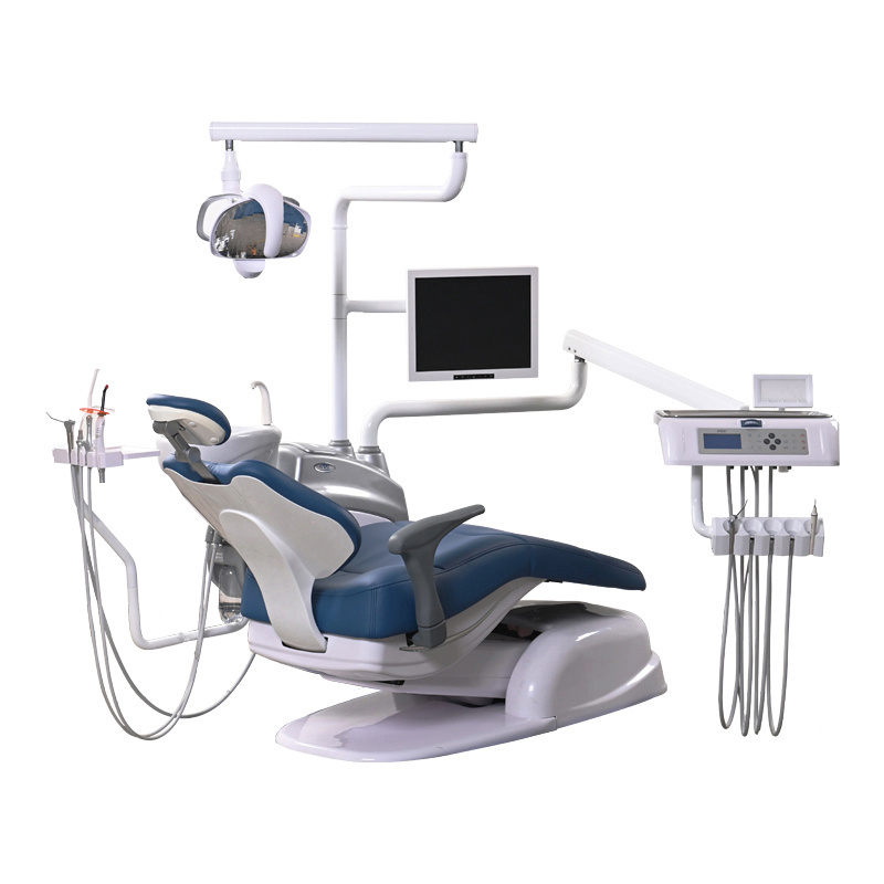 China dental Chair dental equipment Supplier Dental Clinic Popular Use Dental Chair Price