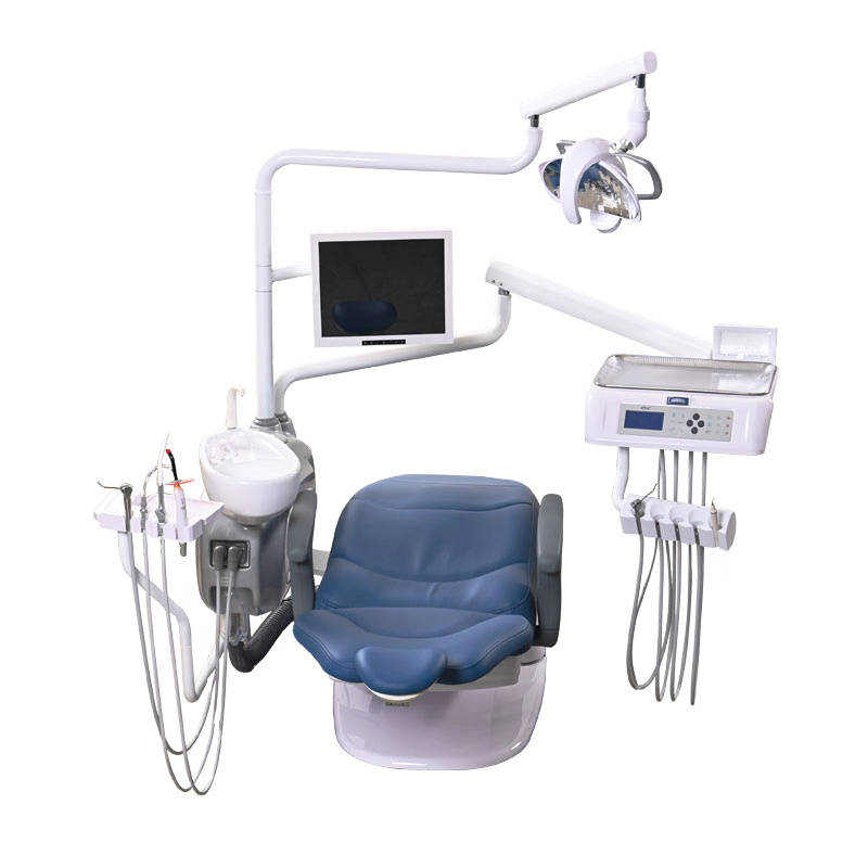 China dental Chair dental equipment Supplier Dental Clinic Popular Use Dental Chair Price