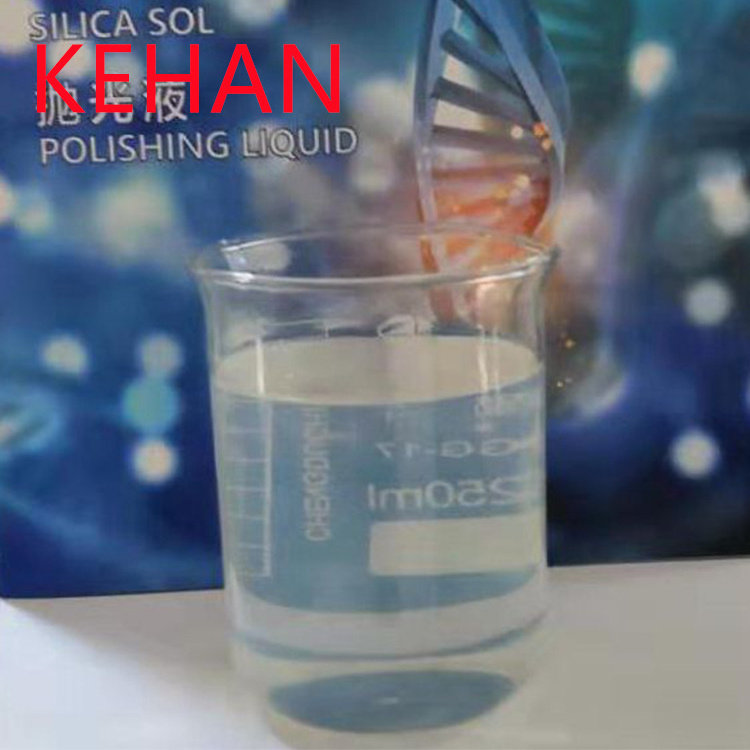 Nano polishing liquid A as ceramic coating glass sio2 chemical manufacturer for cleaning marble ceramic tiles polishing chemical