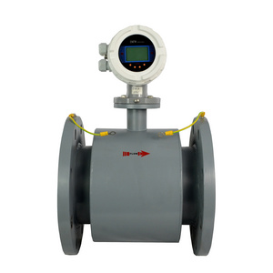 Digit Pulser Water Liquid hydraulic Cooking Oil Diesel Fuel Stainless Steel Intelligent diesel fuel flow meter