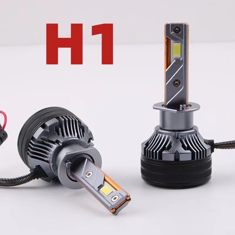 P7Q 160W 30000LM faros led Hi/Lo Beam LED Car Light H7 H11 9006 9007 HB5 LED Headlight Bulbs 12V LED Headlight H4 LEDauto bulbs