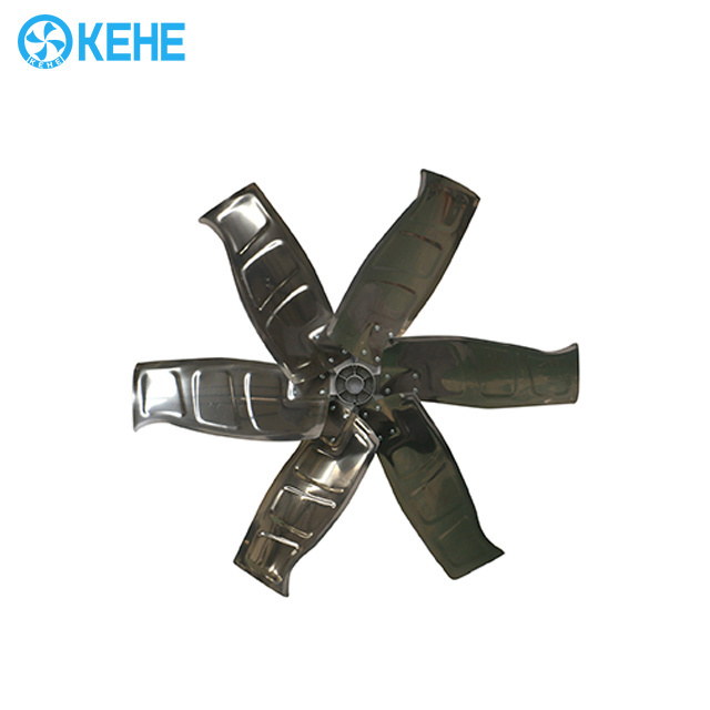 Factory direct sale 50 Inch galvanized sheet hammer exhaust fan for greenhouse/warehouse air cooling system