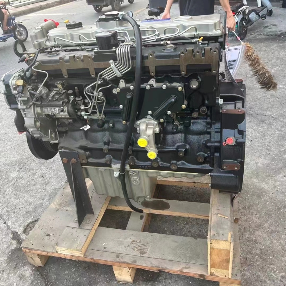 Excavator Motor Engine Assy C7.1 Complete Engine assy 3408 3204 3116 3066 3406 3306 For Cat Diesel Engine