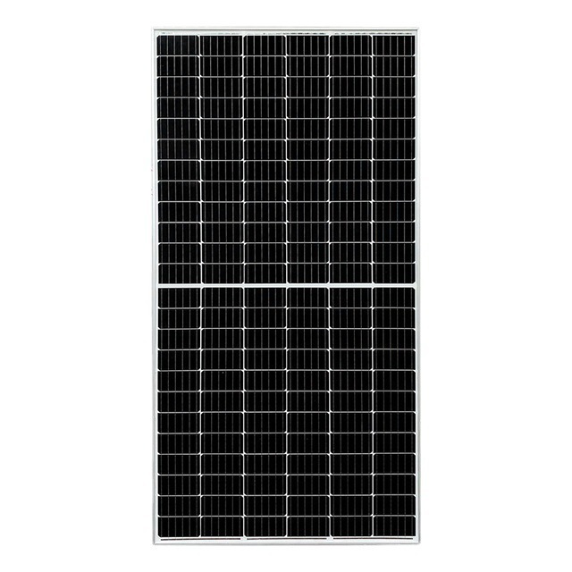 High End Portable Monocrystalline Solar Panels Grid Tie 400W Solar Panel Kit