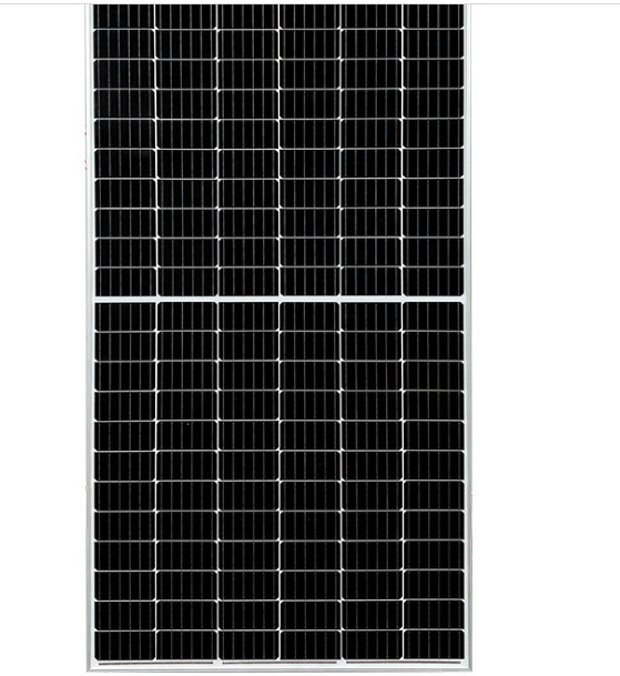 High End Portable Monocrystalline Solar Panels Grid Tie 400W Solar Panel Kit