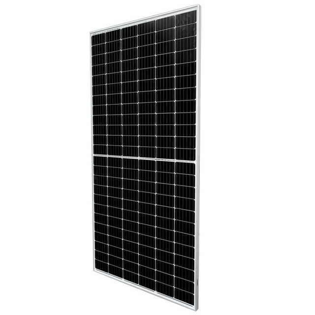 High End Portable Monocrystalline Solar Panels Grid Tie 400W Solar Panel Kit