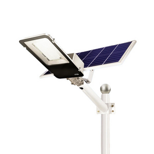 Factory Supply Efficient Solar Split Street Light Waterproof ip65 Street Lamp