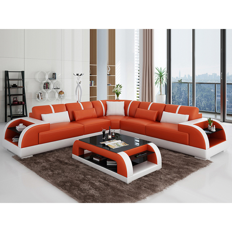 Luxury recliner sectional luxury sofa set living room sofa modern with suede stretch towel white recliner sectional sofa covers