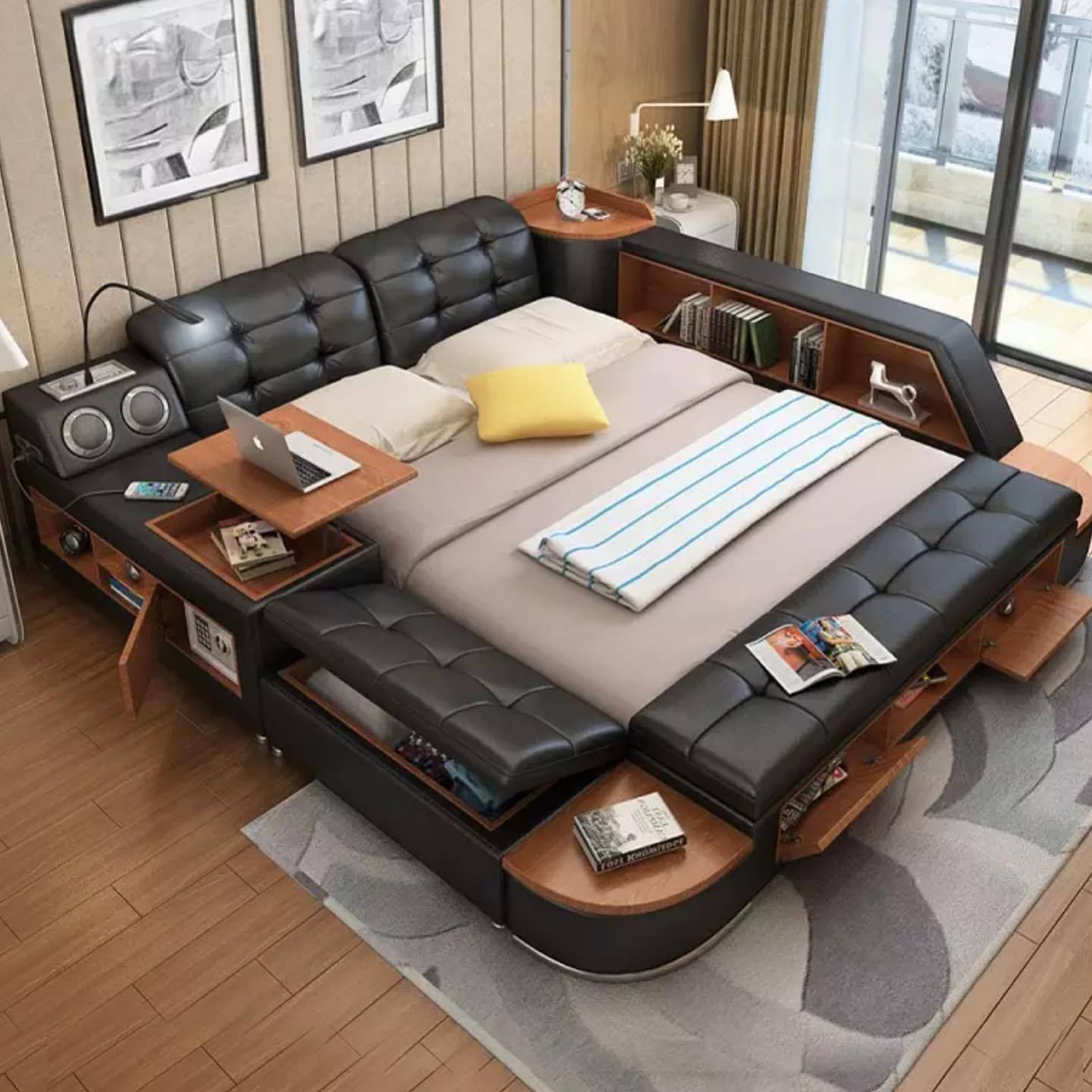 Sofa bed prices in bangladesh modular massage kids black grey queen russian style storage single two person convertible sofa bed