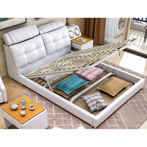 Sofa bed with storage modern single set white germany for kids double sectional couch multifunctional folding chinese sofa bed