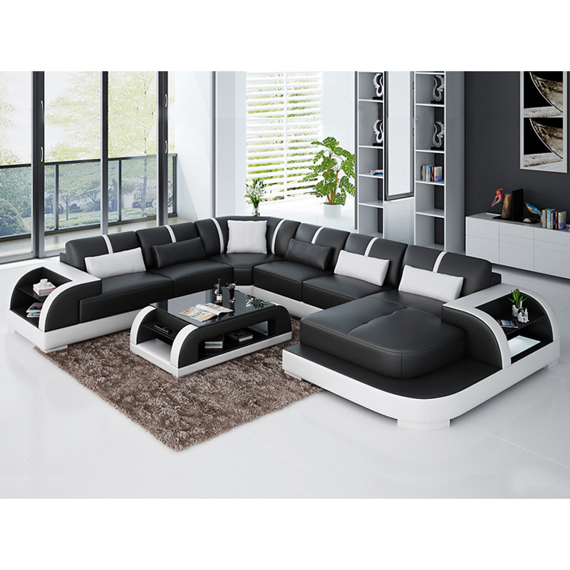 Luxury furniture up-holstered bedroom sets murphy massage king size bed home furniture living room sofas Bedroom Furniture bed