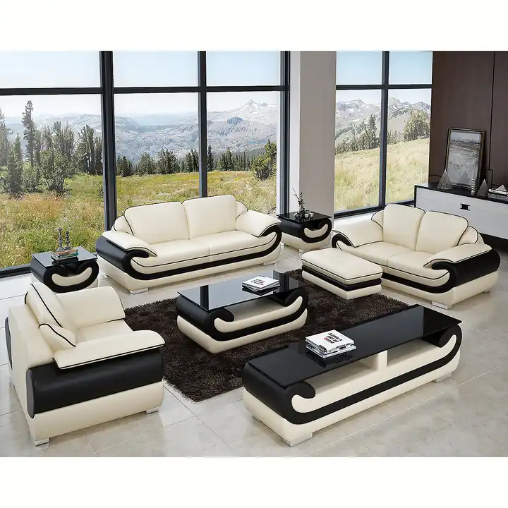 Recliners leather sectional white couch living room furniture sofa set modern with living room green velvet pink sectional sofa