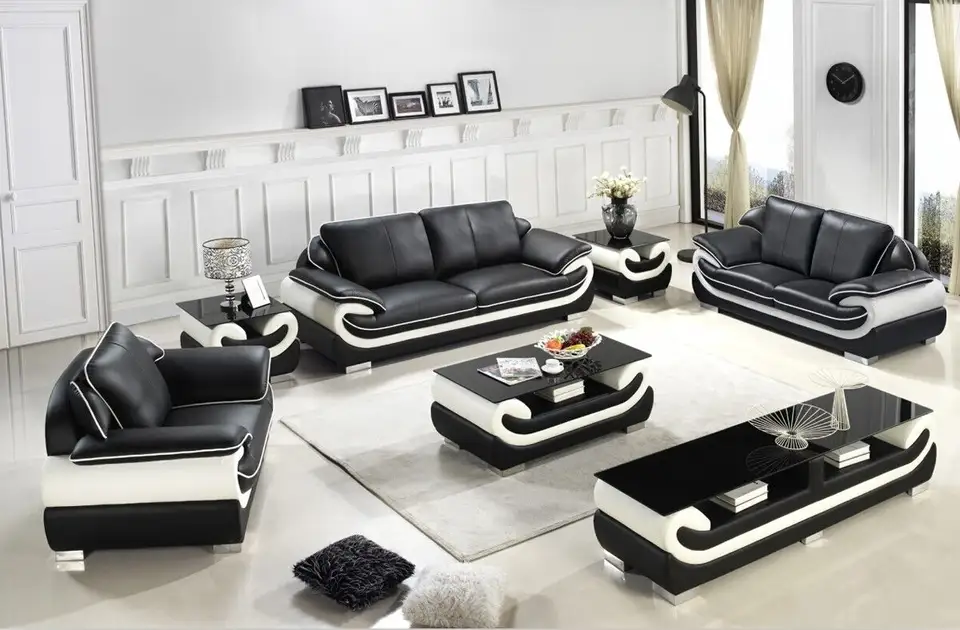 Recliners leather sectional white couch living room furniture sofa set modern with living room green velvet pink sectional sofa