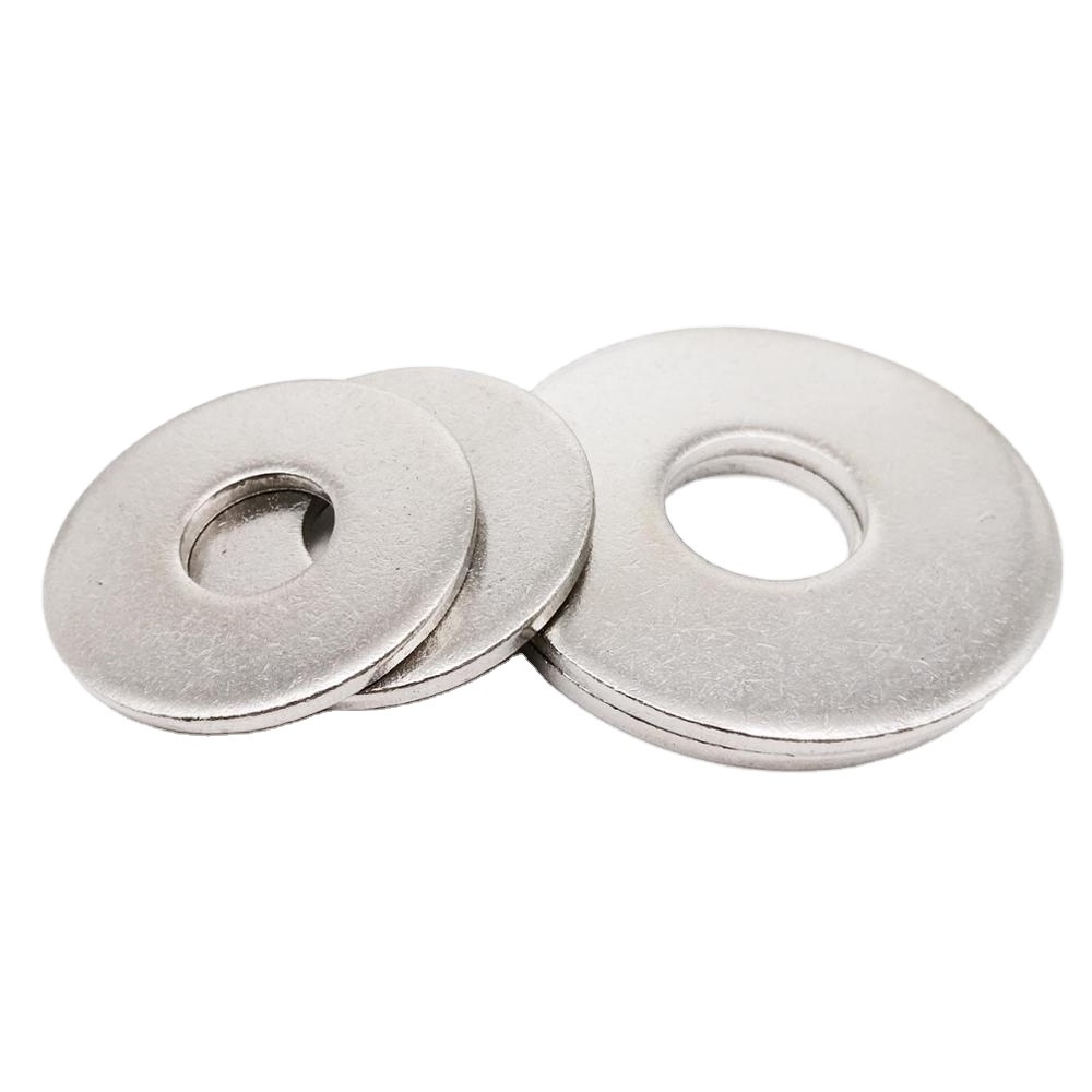 Flat Insulation Washers Wave Washer Custom Metal High Pressure Stainless Steel Automotive Mold Heavy Industrial