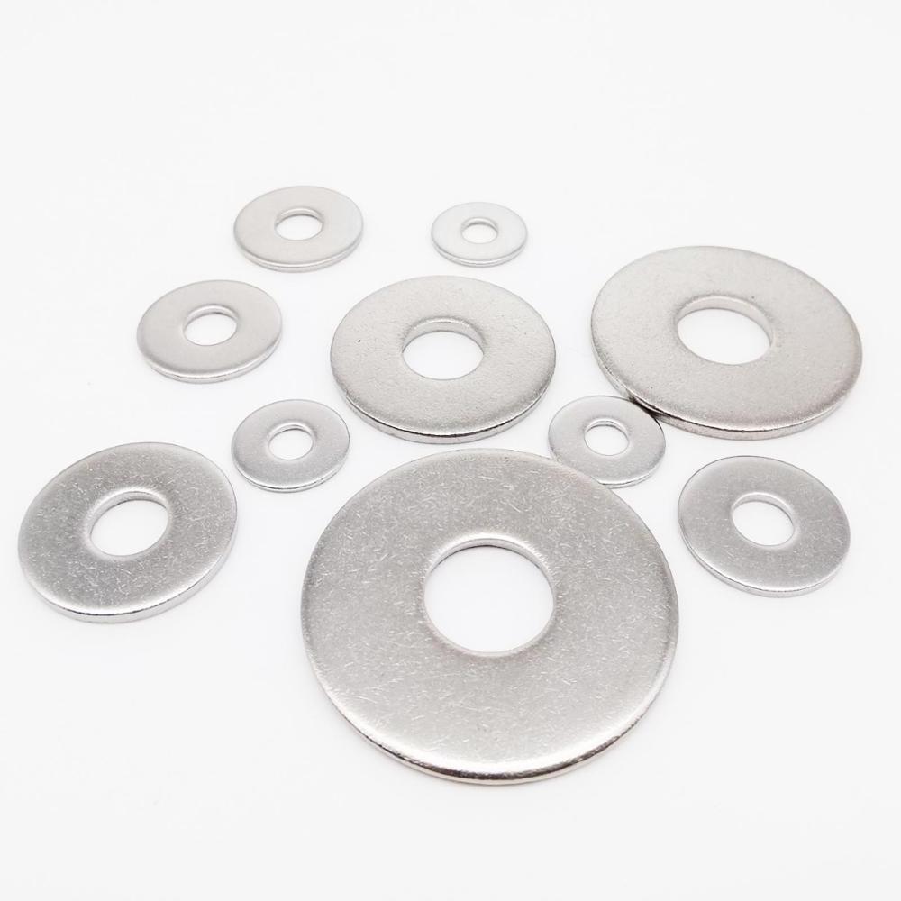 Flat Insulation Washers Wave Washer Custom Metal High Pressure Stainless Steel Automotive Mold Heavy Industrial