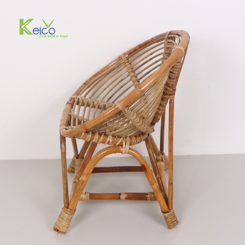 High Quality Rattan Chair for Baby and for Home Decoration New Collection New Design made in Viet Nam from Keico