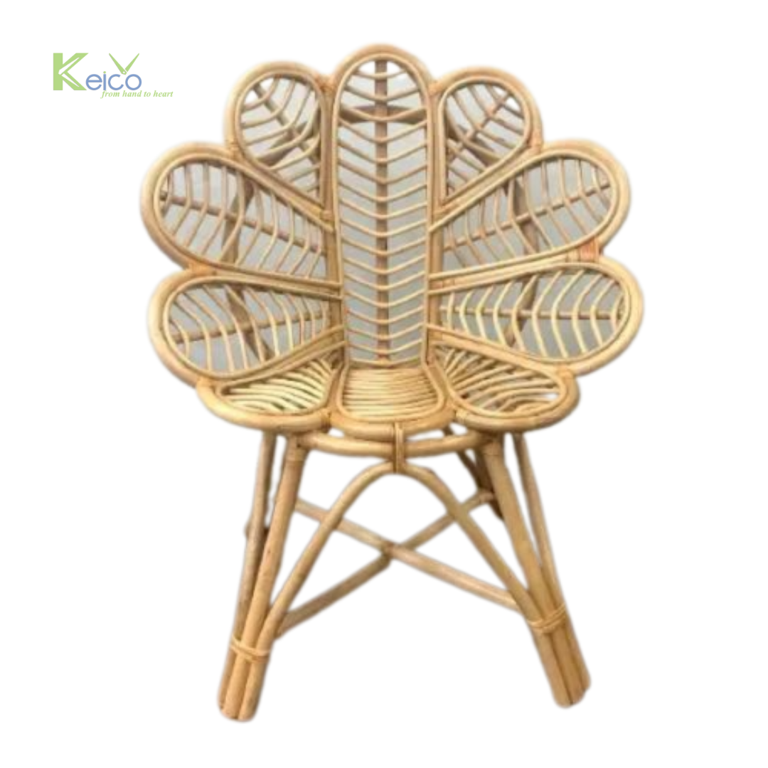 Best Selling Rattan Chair for Baby and Kids Good Price for Wholesale Modern Style made in Viet Nam from Keico