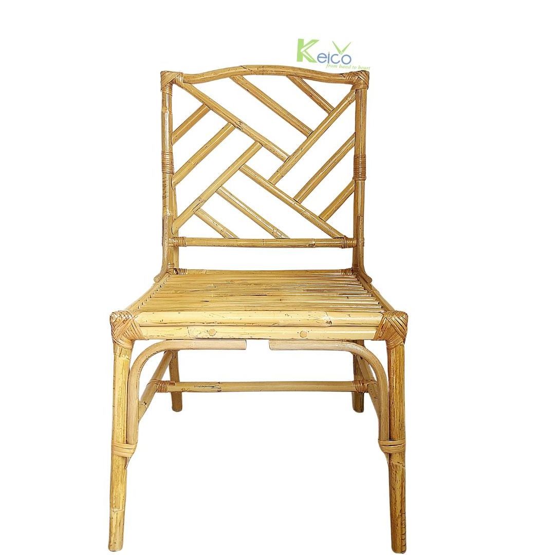 High Quality Rattan Counter Stool, Rattan Chairs Comfortable Living Room Chairs Garden Chairs For Outdoor From Keico Vietnam