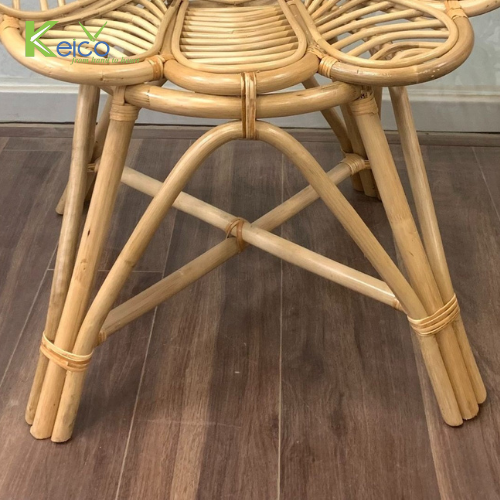 Best Selling Rattan Chair for Baby and Kids Good Price for Wholesale Modern Style made in Viet Nam from Keico