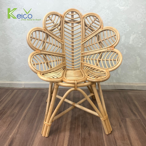 Best Selling Rattan Chair for Baby and Kids Good Price for Wholesale Modern Style made in Viet Nam from Keico